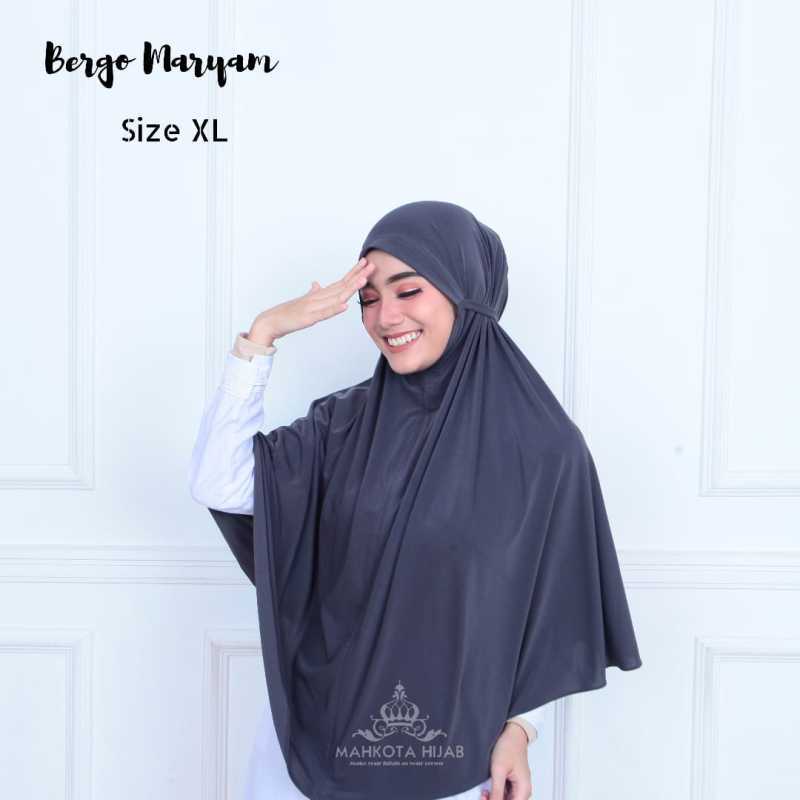 hijab maryam jersey