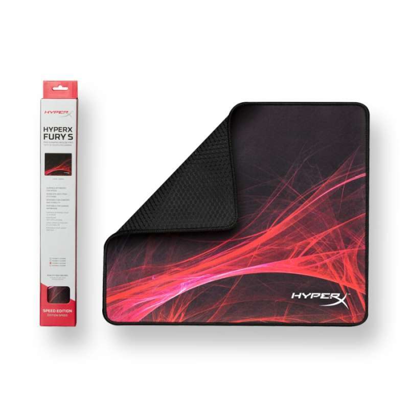Promo HyperX FURY S Speed Edition Pro 