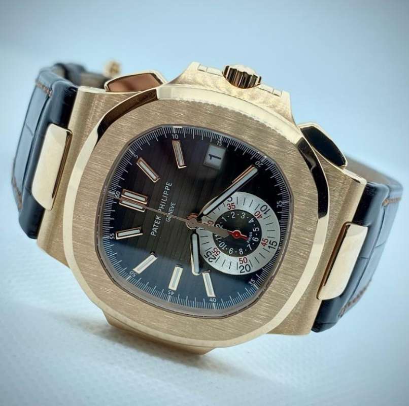 Patek philippe harga 2025