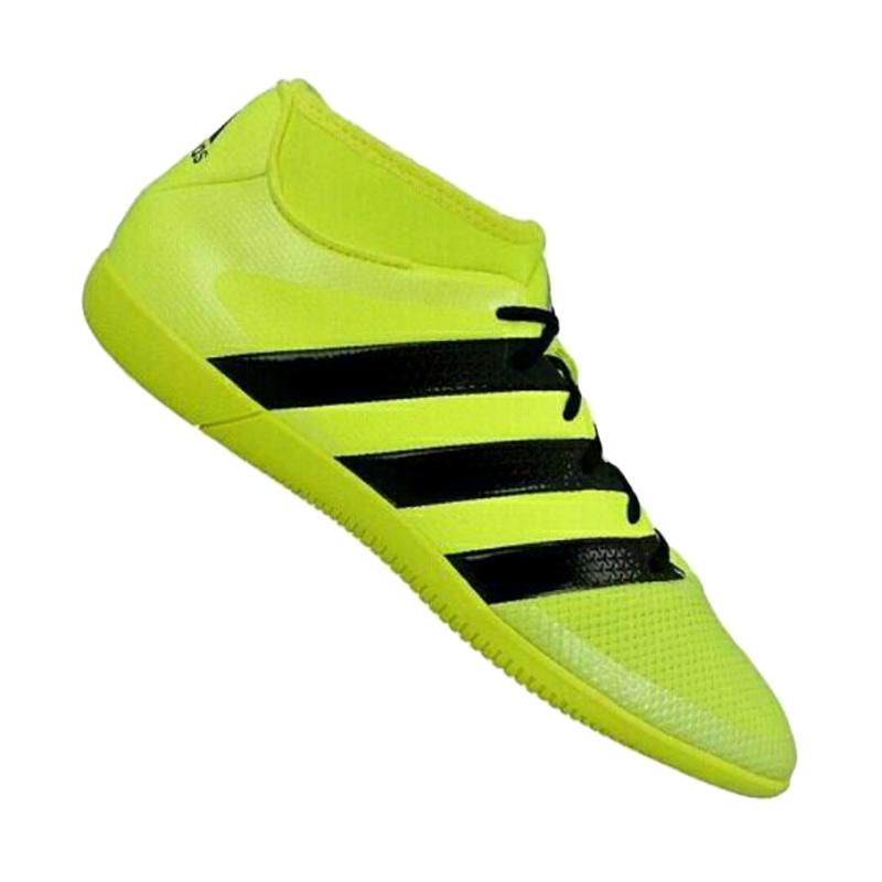 Jual adidas Ace 16.3 Primemesh IN Sollar Indoor Sepatu Futsal Pria