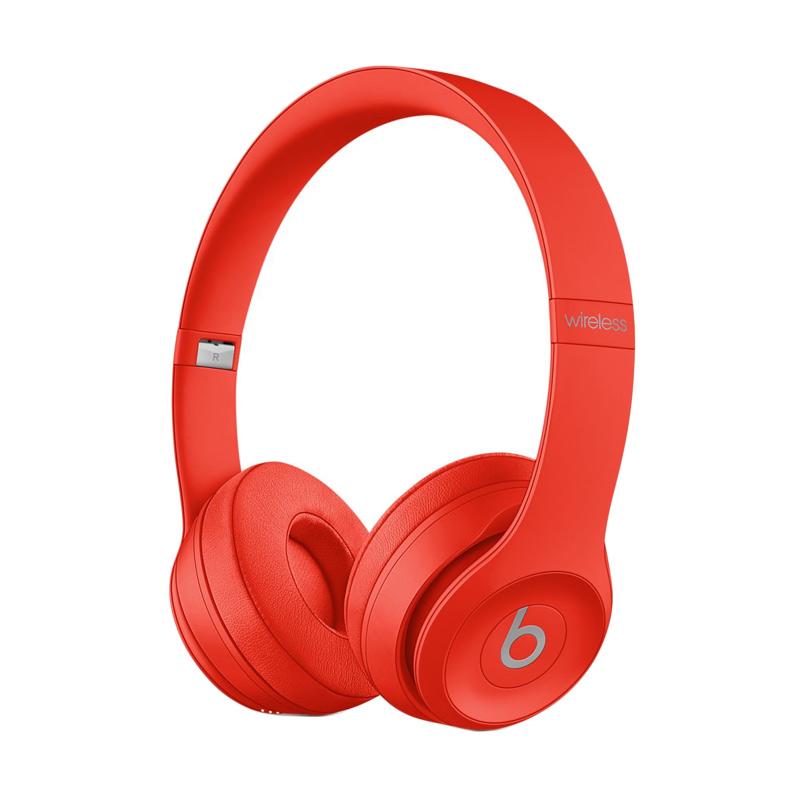 Jual Beats Solo 3 Wireless Headphone 