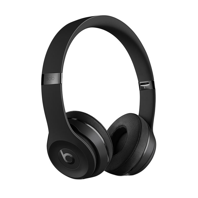 Jual Beats Solo 3 Wireless Headphone di Seller Play. - Kota Jakarta  Selatan, DKI Jakarta | Blibli