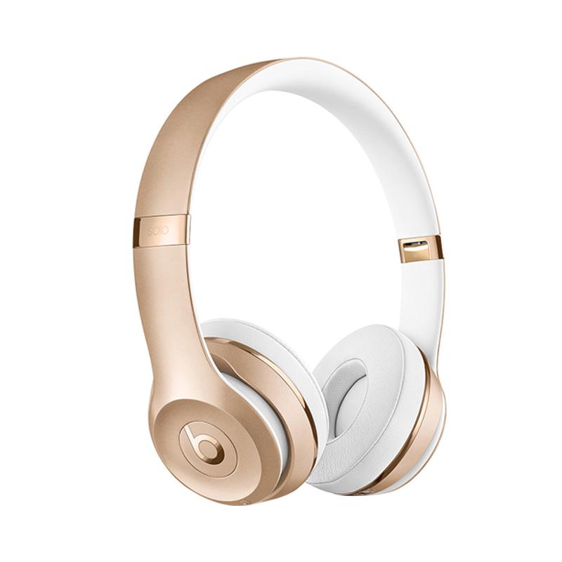 Jual Beats Solo 3 Wireless Headphone 