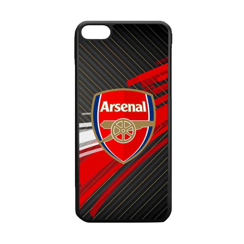 Jual Bunnycase Arsenal Wallpaper L0057 Custom Hardcase Casing For
