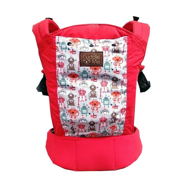 lite carrier cuddle me