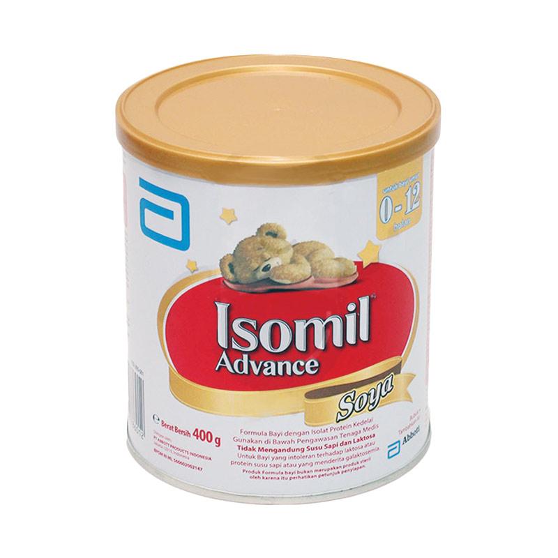 isomil soya