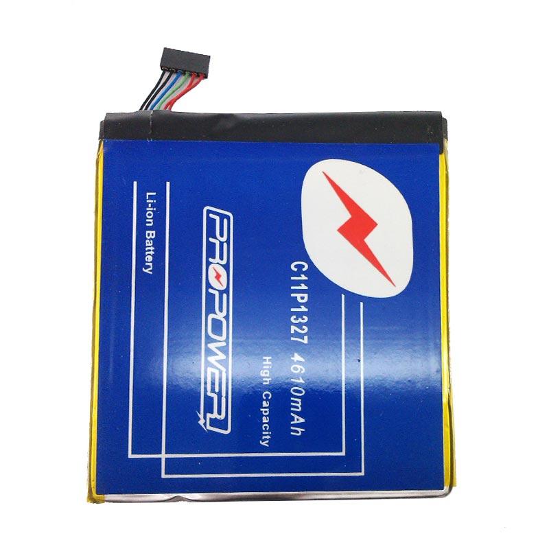 Jual Propower C11p1327 903530 Battery For Asus Fonepad 7 Fe170cg Or Me170 7 Inch 4610 Mah Online November 2020 Blibli