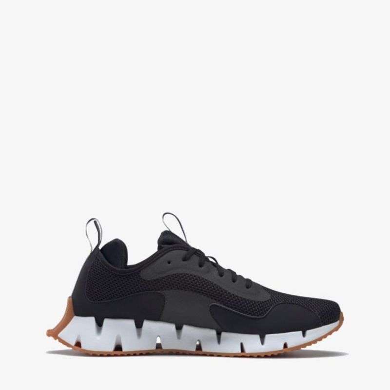 reebok zig dynamica black