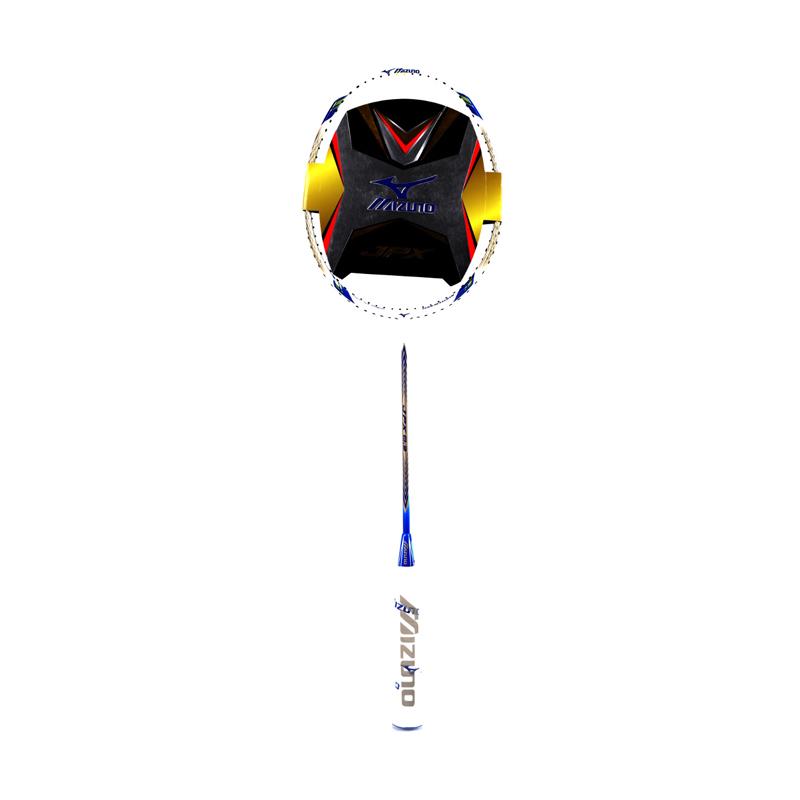 mizuno jpx 8.3