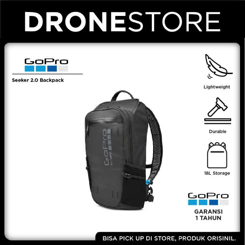 Gopro seeker cheap 2.0