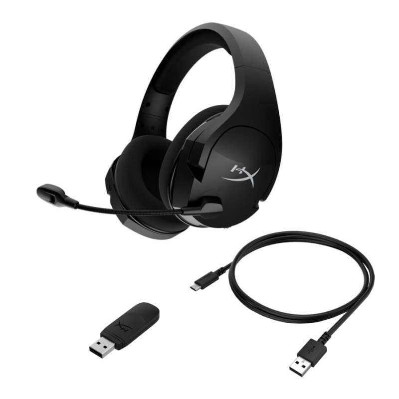 Promo HyperX Cloud Stinger Core 7.1 