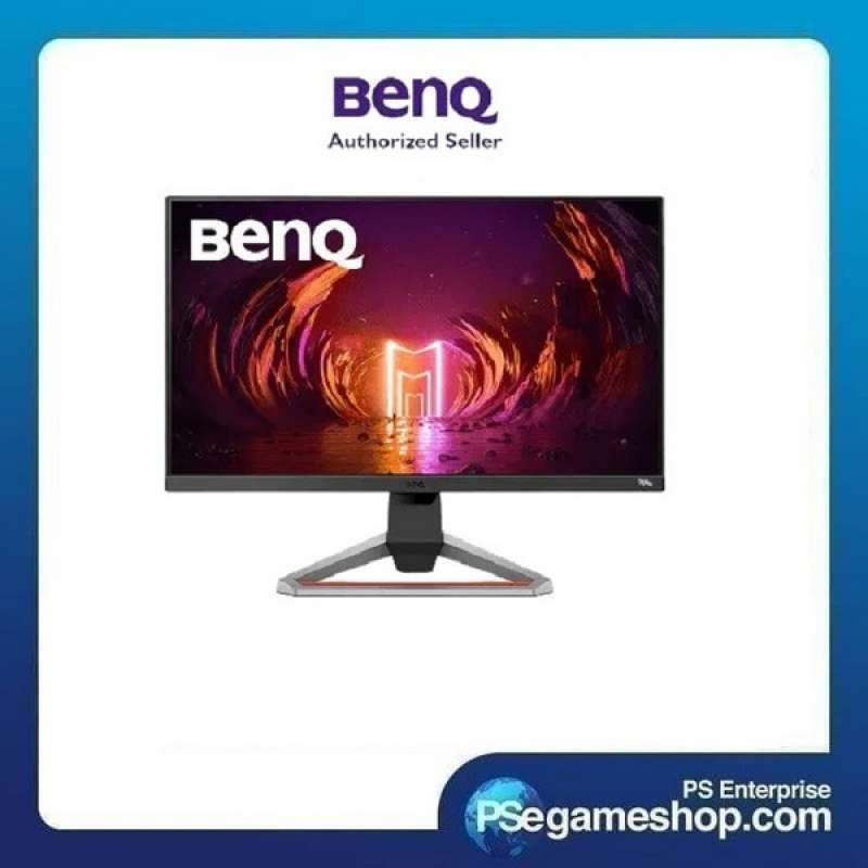 1Ms Ips 144Hz Gaming Monitor 