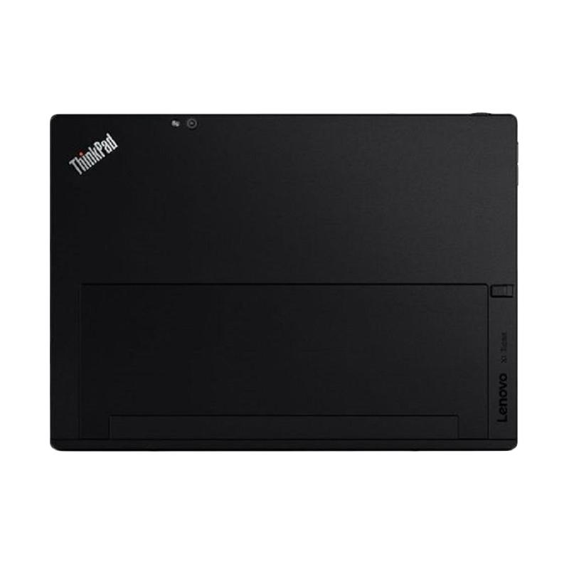 Jual Lenovo Thinkpad X1 Tablet Laptop 2 In 1 Black Intel Core M5 6y57 8gb 256gb Ssd 12 3 Fhd Touch Win 10 Pro Online Oktober 2020 Blibli Com