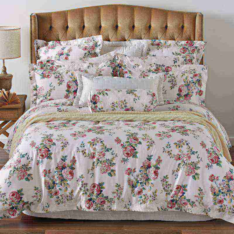 Sheridan king 2025 pillow cases