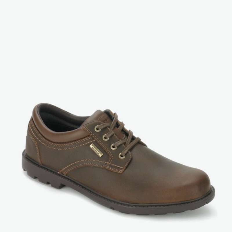 Rockport ss top plain toe ox