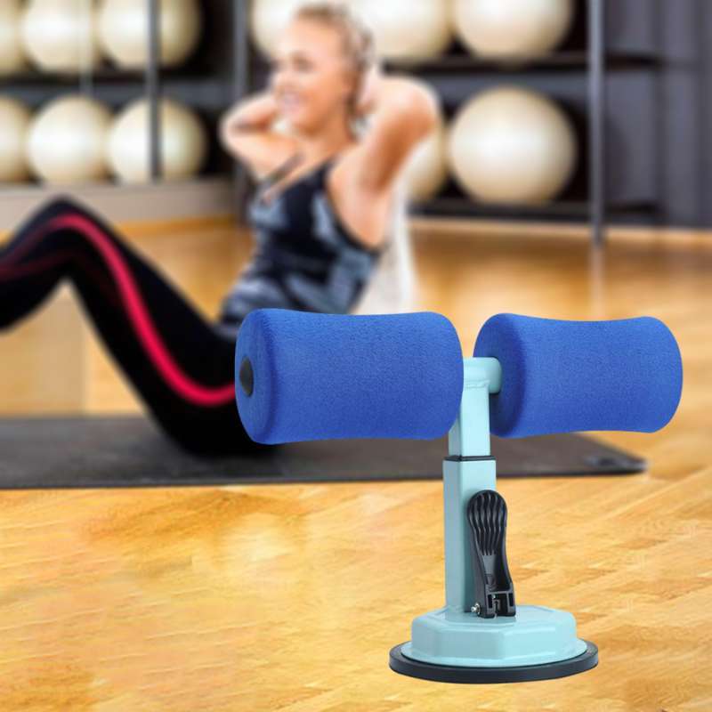 Suction cup ab best sale workout