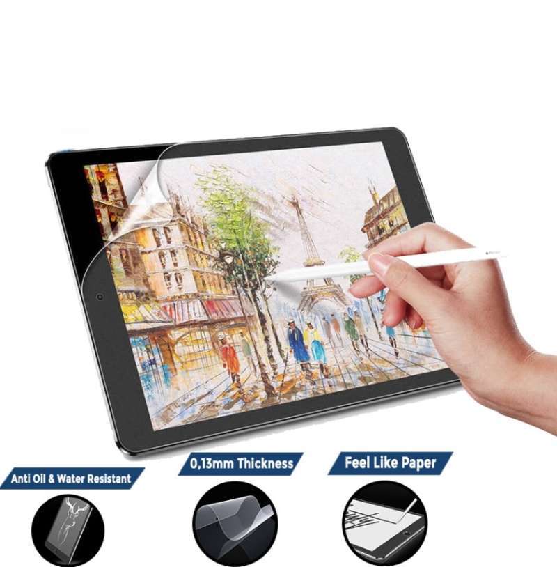Screen Protector iPad Mini 7,9 ESR Paperlike Film Full Screen