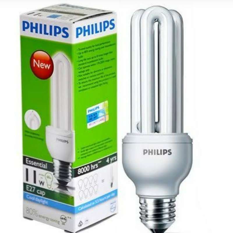 Jual Philips Lampu Essential 11 Watt 11watt 11w 11 W Putih Di Seller Buana Arga Elektrika Kenari Kota Jakarta Pusat Blibli