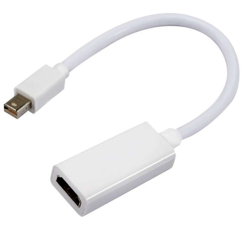 FREE ONGKIR Kabel Converter Adapter DP 