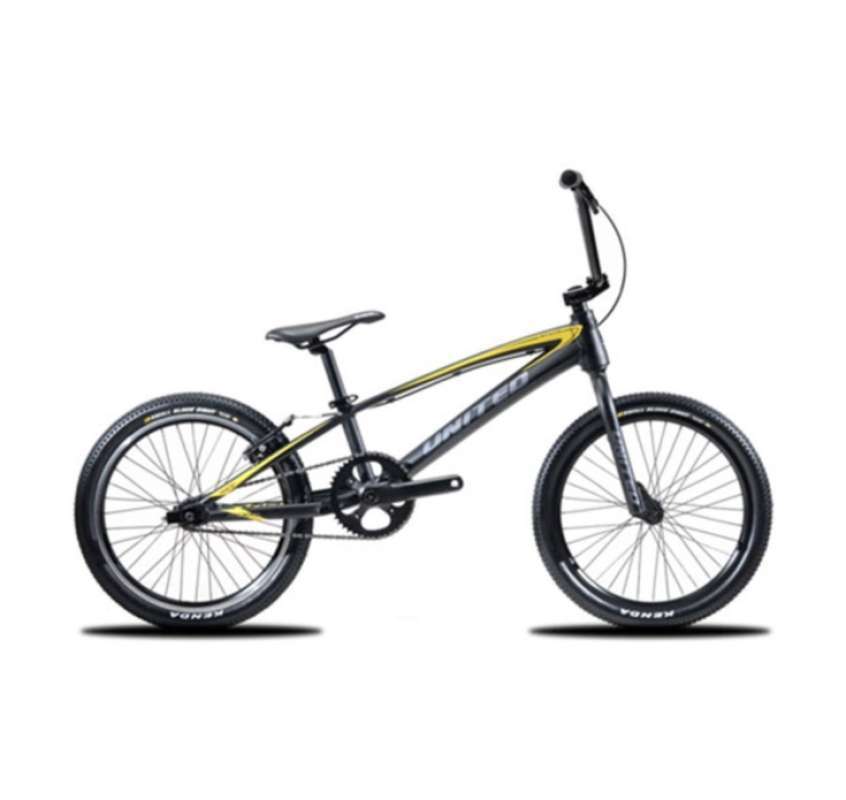United bmx best sale 20