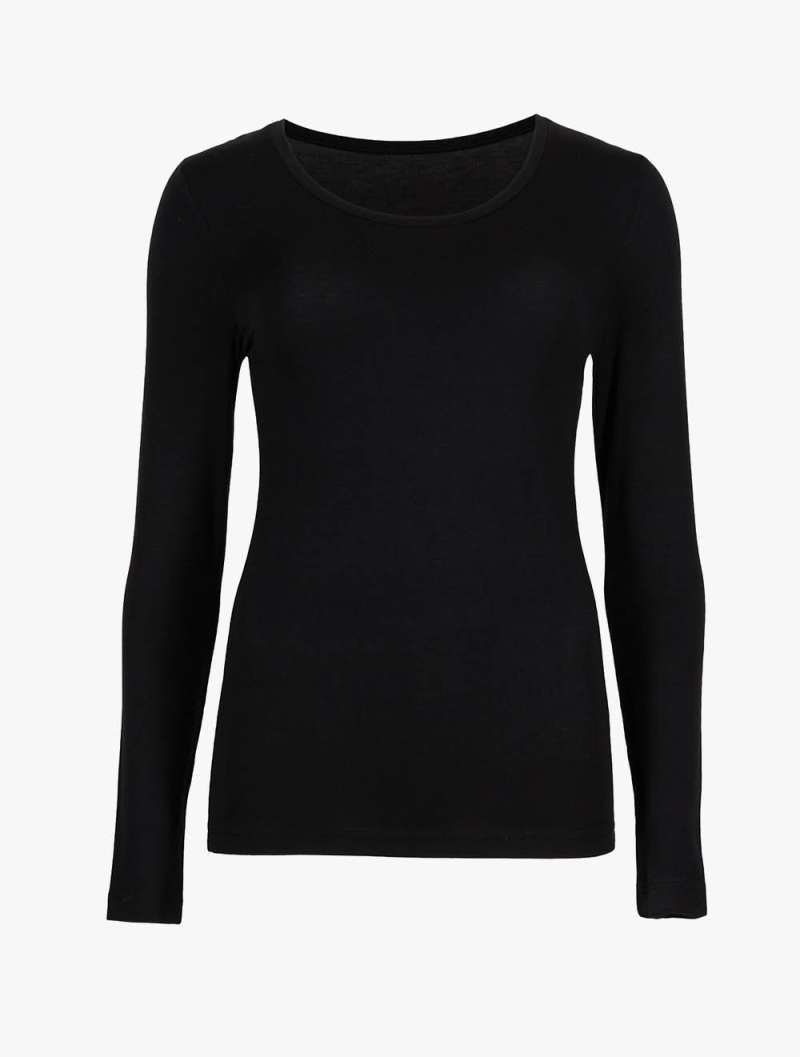 Heatgen Thermal Long Sleeve 