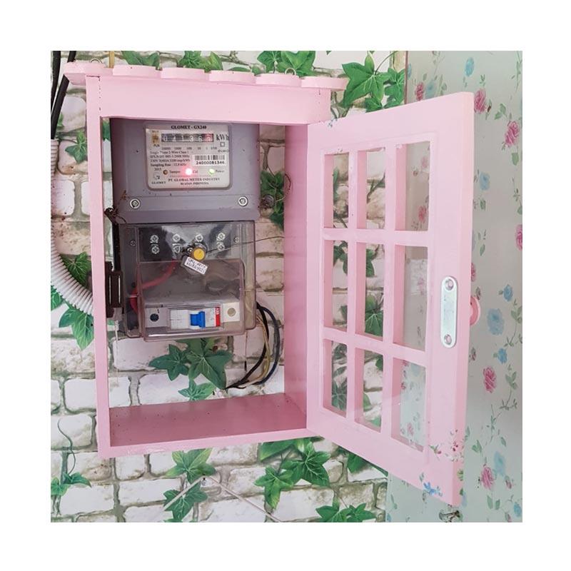 Jual Prima Shabby Craft Kotak Penutup Listrik Dekorasi Dinding Online Maret 2021 Blibli Daftar harga token listrik 2020. prima shabby craft kotak penutup listrik dekorasi dinding