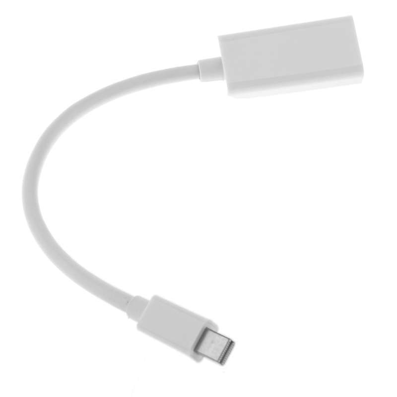 Promo FREE ONGKIR Mini DP DisplayPort 
