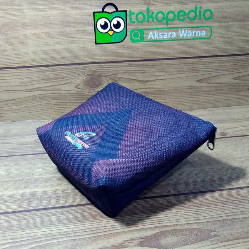 cetak custom pouch