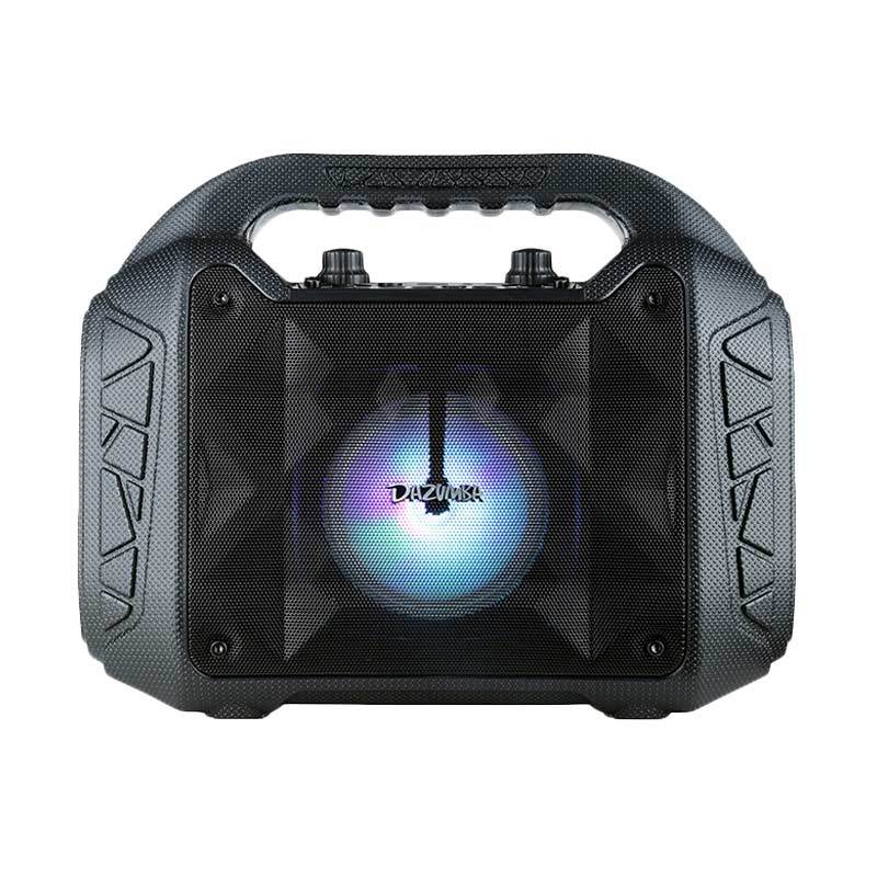 Jual Dazumba Dw086 Portable Speaker Bluetooth Murah Maret 2020 Blibli Com