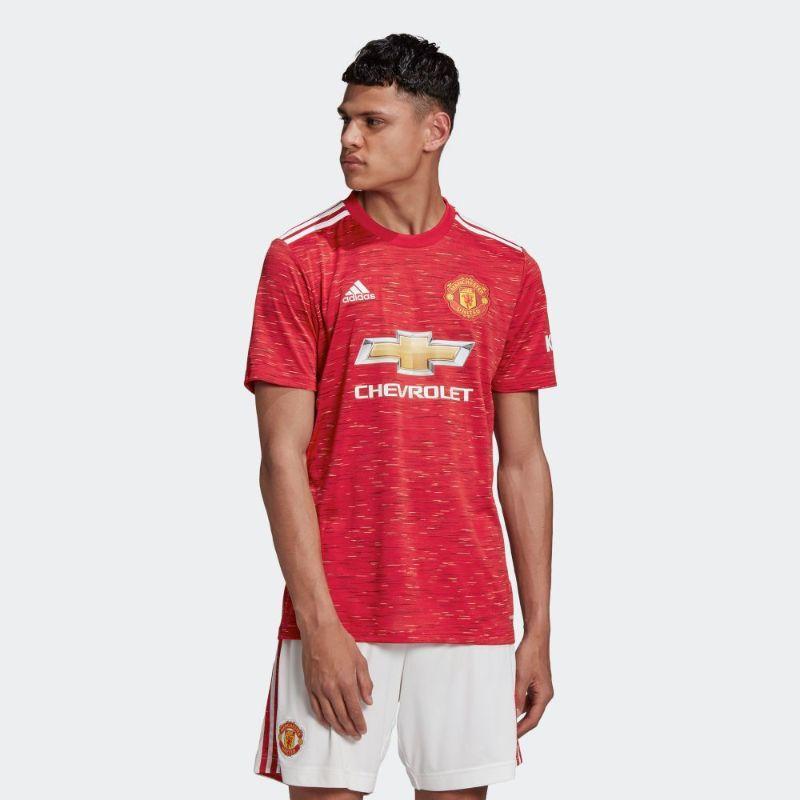 Jual jersey discount manchester united original