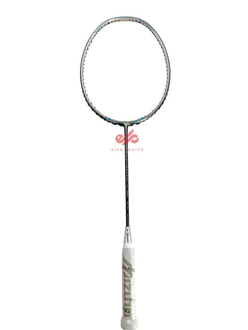 Mizuno prototype 2025