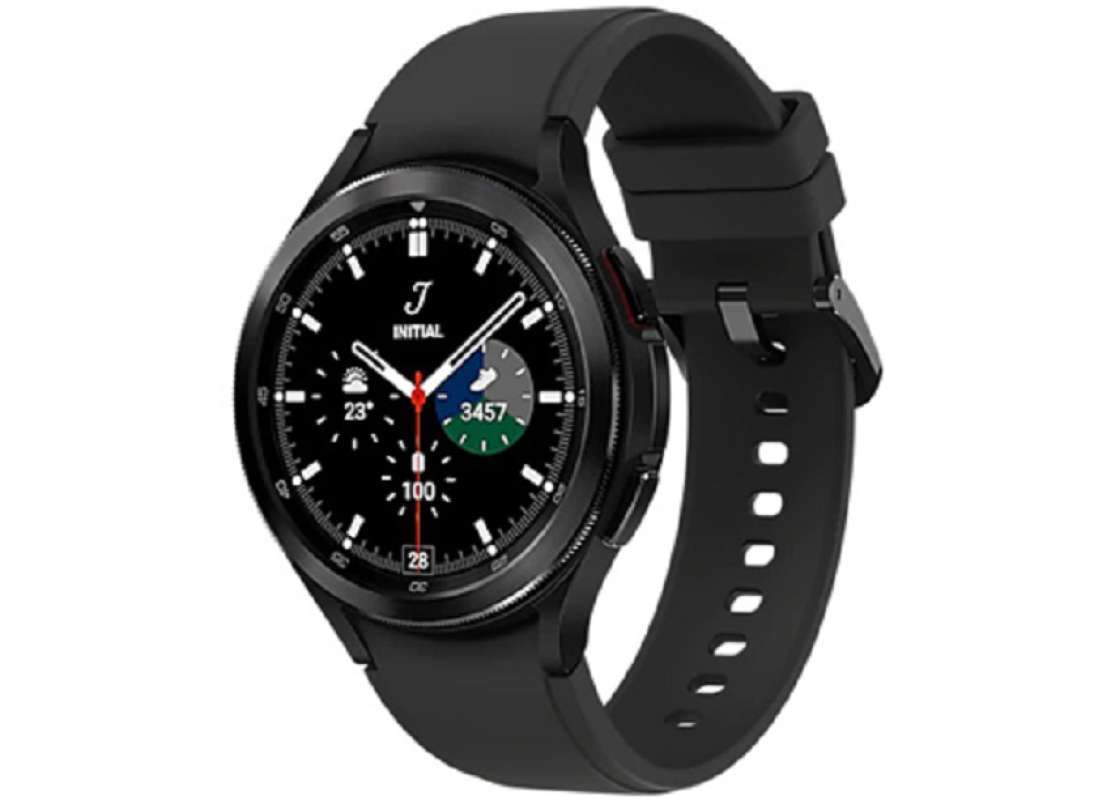 Galaxy s watch 4 clearance