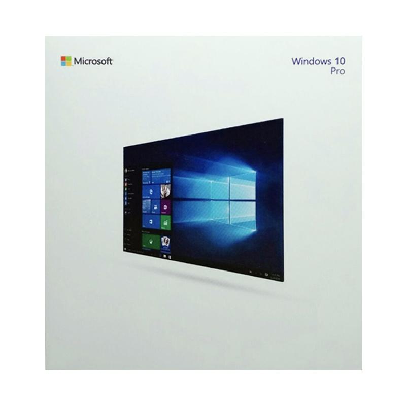 windows 10 pro terbaru 2019