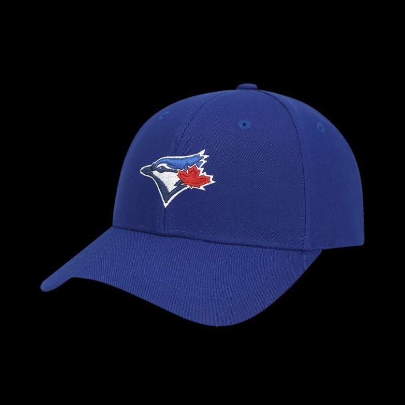 Jual MLB Cap - Captain Structure Ball 