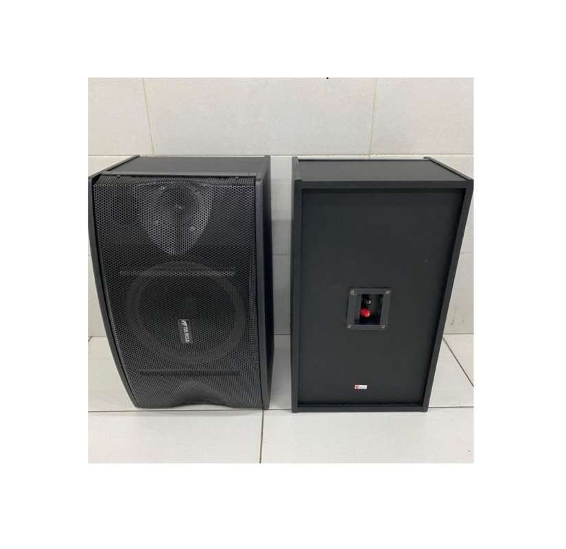 Speaker targa sales 12 inch