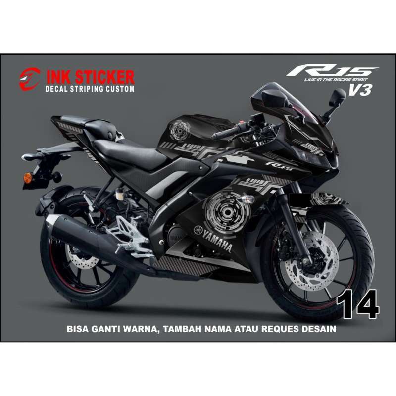 Decal discount r15 v3