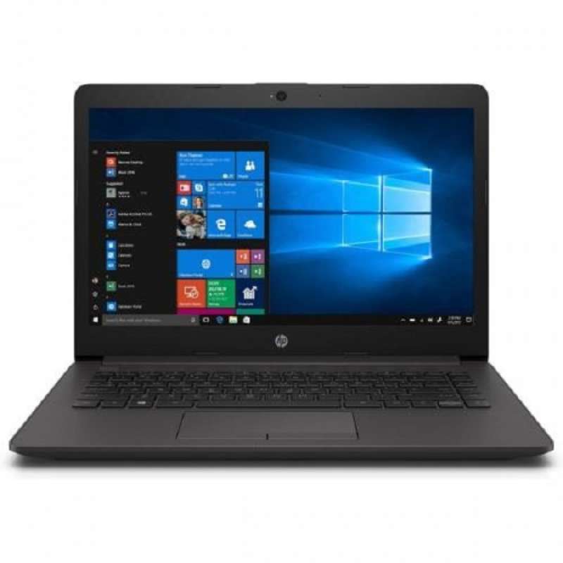 Laptop hp ssd murah sale