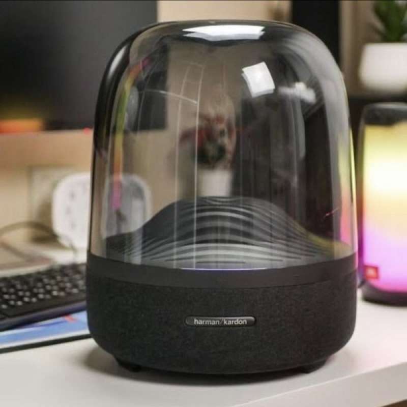 Jual Harman Kardon Aura Studio 3 