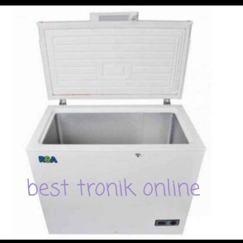Best hotsell freezer box