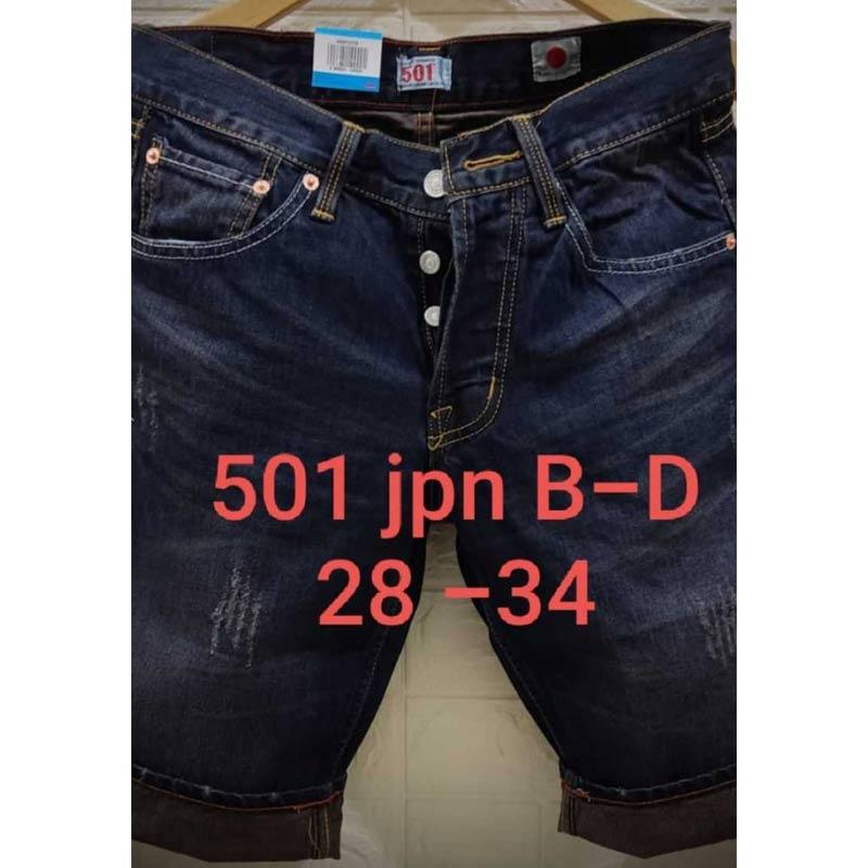 JEANS PENDEK PRIA ORIGINAL TERMURAH 