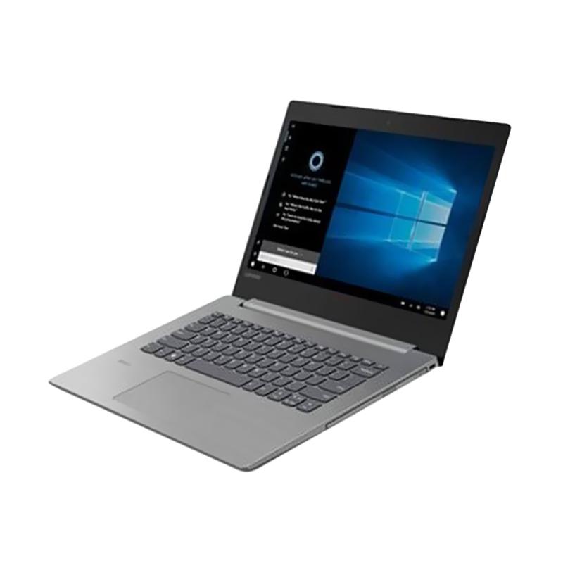 Jual Lenovo Ideapad 330 14igm 81d0001qid Laptop N4000 14 Inch 4gb 500gb Win10 Online November 2020 Blibli Com