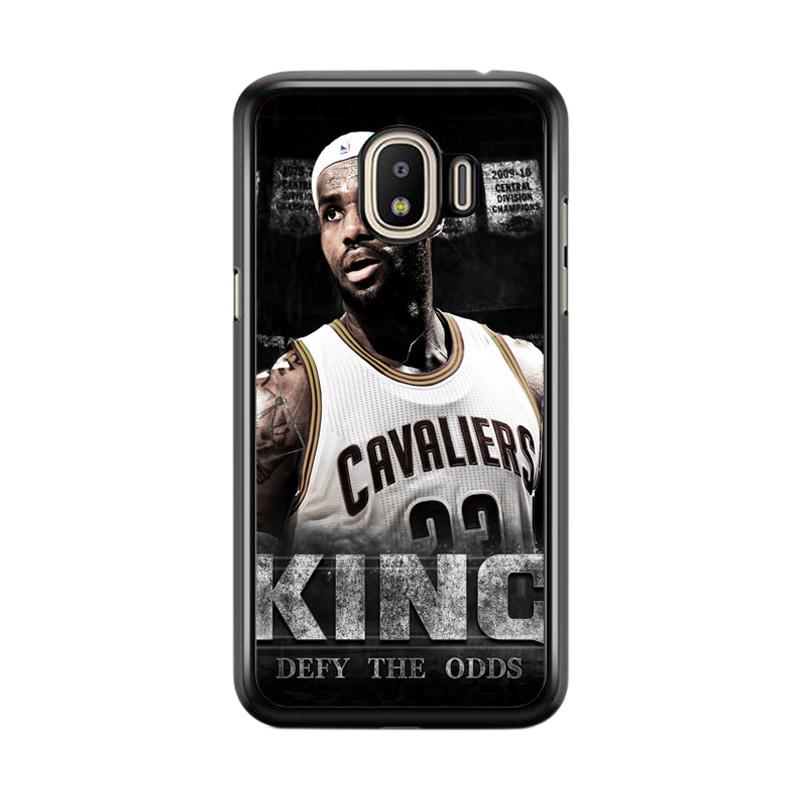 Lebron james samsung sales 2018