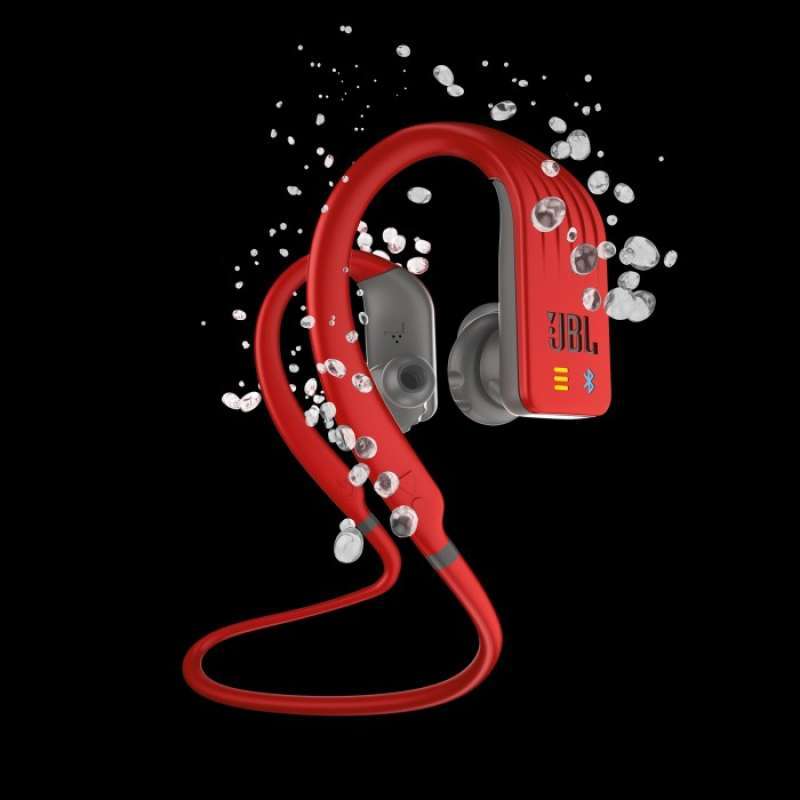 Promo JBL ENDURANCE DIVE Waterproof 
