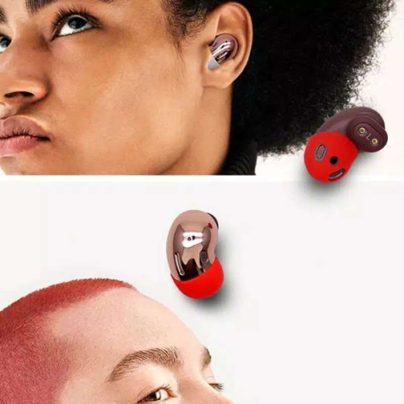 Promo Samsung Galaxy Buds Live Buds 