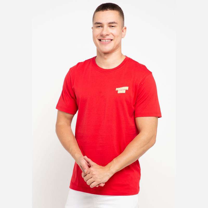 Jual Giordano Gio X Emte Pasukan Oren T 