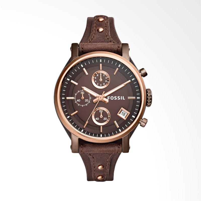 Jam tangan clearance fossil android
