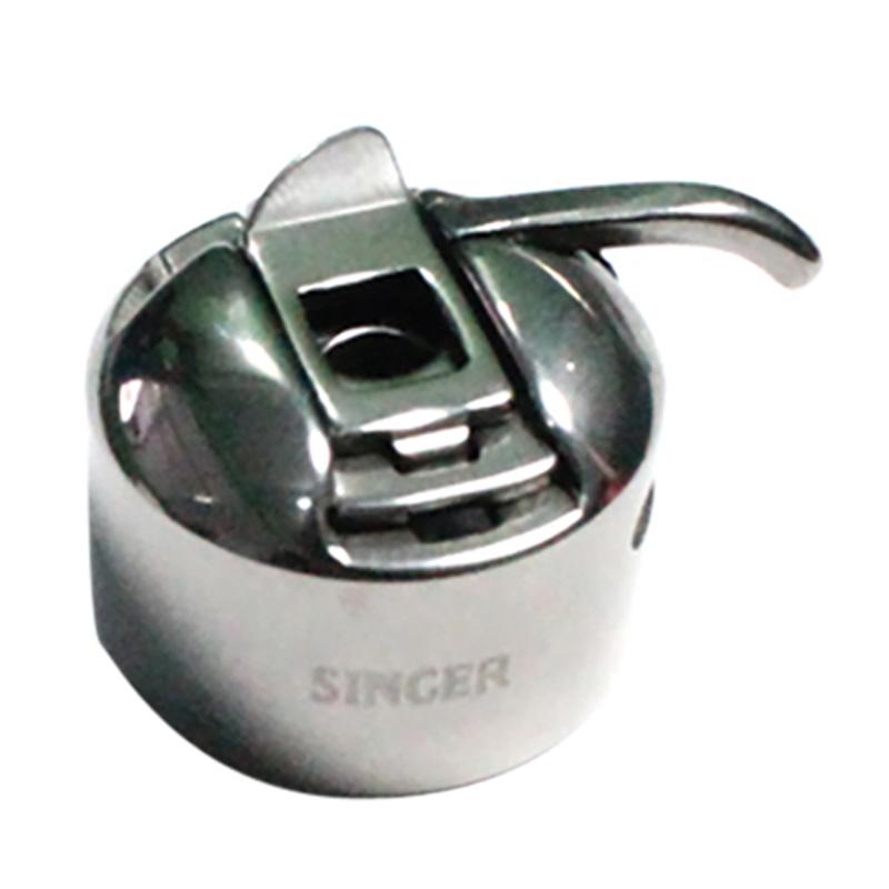 Jual Singer Bobbin Case Aksesoris Mesin Jahit Portabel Perak Perak Di Seller Singer Indonesia Official Store Kota Surabaya Jawa Timur Blibli