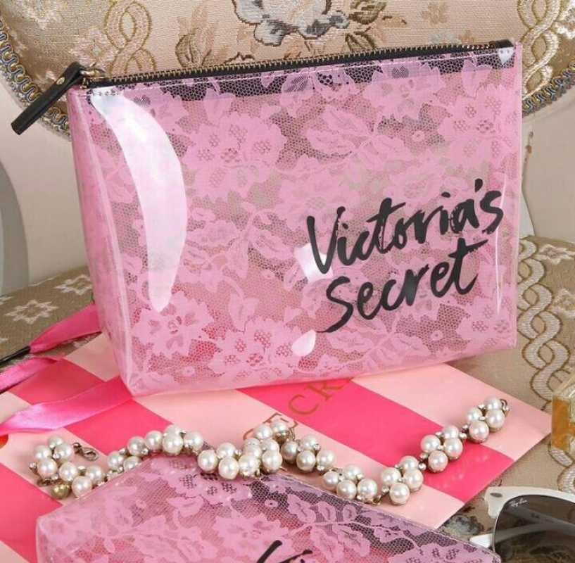 Harga pouch victoria secret shop