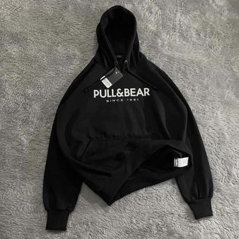 Harga jaket pull and bear pria store