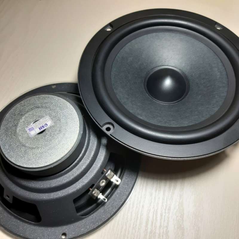 Speaker 6 inch 4 ohm cheap